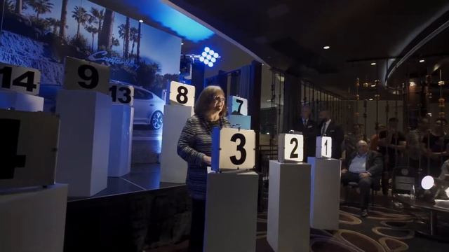 Kia Singer Giveaway Winner - 24 Oct 2019 смотреть онлайн