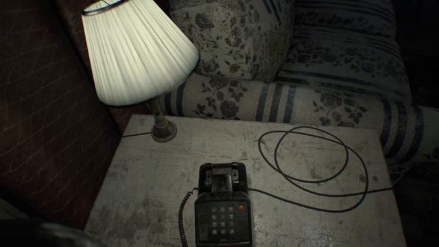 Видеозапись Мии ● Resident Evil 7 #2 [PC]