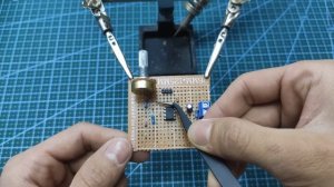 Как сделать Сервотестер, тестер ESC. Схема контроллера сервопривода и регулятора скорости