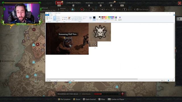 How To Farm End Game Currency Diablo 4! #diablo4 #diablo смотреть онлайн