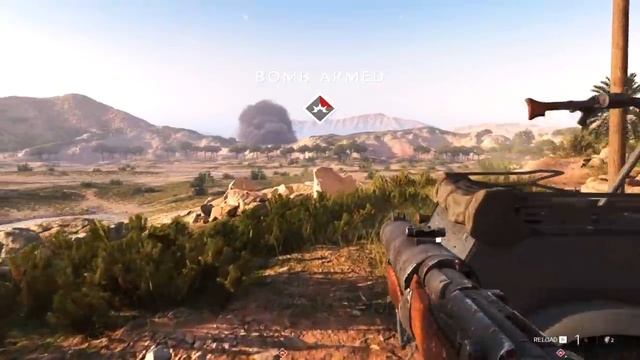 Battlefield 5 Walkthrough Part 1 - Under No Flag War Story Gameplay смотреть онлайн