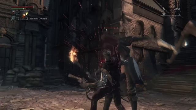ХУДШИЕ фишки серии игр Souls смотреть онлайн