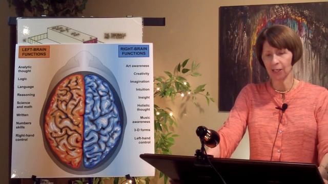 Dr Kay Fairchild The Mind Brain Connections #6 смотреть онлайн