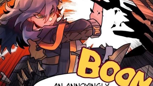 Stelle-ron (Honkai Star Rail Comic Dub) смотреть онлайн