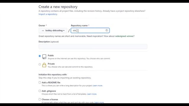 GIT Installation tutorial смотреть онлайн