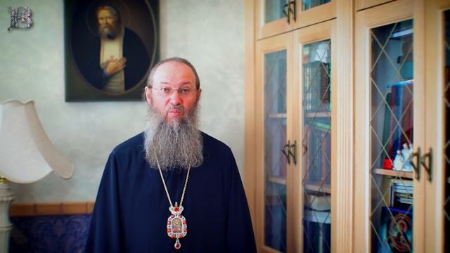 Толкование Евангелия с митр. Антонием (Паканичем). Пятница, 15 сентября 2023 года. смотреть онлайн