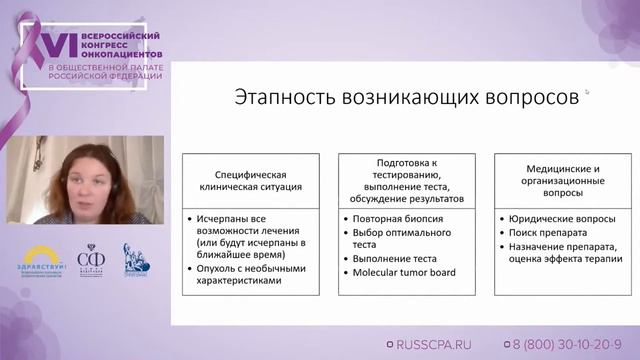 Шило Полина Сергеевна - Молекулярные исследования и экспериментальные методы лечения смотреть онлайн
