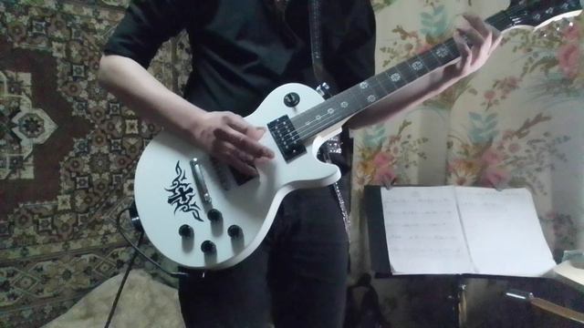 Rolling Stones - I Can Get No (Satisfaction) Cover (Jackson Duke & Evgeny RustOff & E.R.Studio) смотреть онлайн