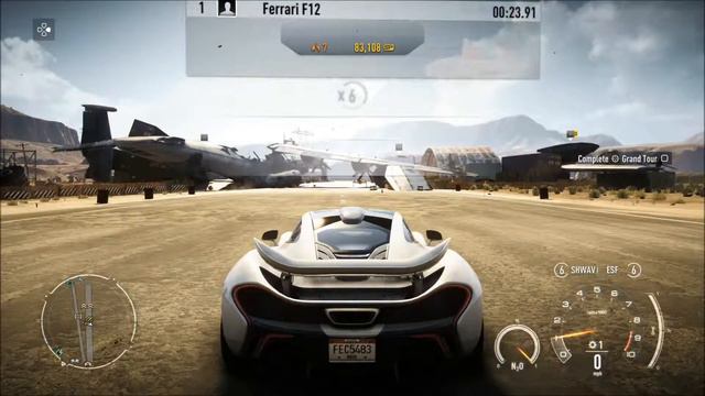 Easily...get need for speed rivals trophies/achievments (and mega SP points) w/commentary смотреть онлайн