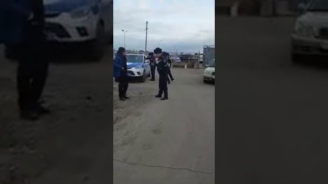 Срочно! Полиция 🚔 забирает все Российское авто 🚗 вышедший из учёта вставляют на штраф стоянку