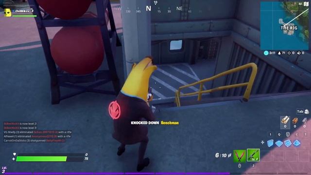 HOW TO Disguise yourself in a Phone Booth - Chapter 2 Season 2 Challenge LOCATION GUIDE смотреть онлайн
