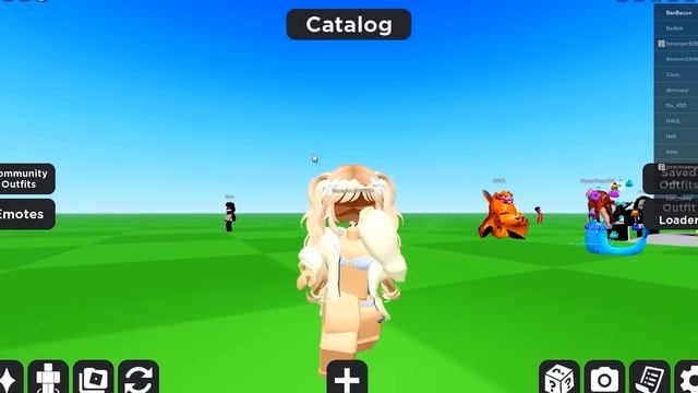 Noob BANNED FOREVER in Roblox! смотреть онлайн