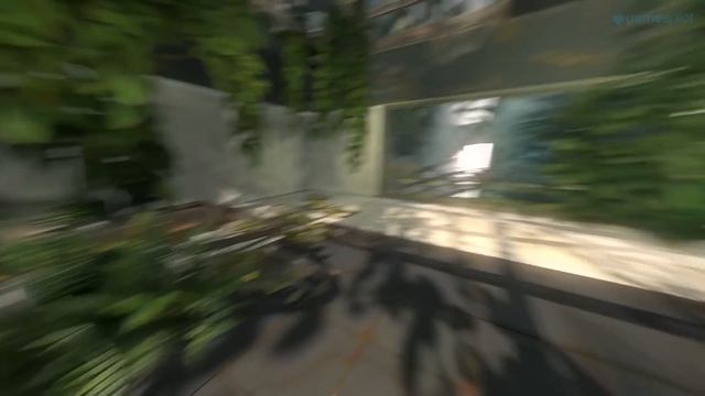 PORTAL STORIES: VR Teaser Trailer (2016) HTC VIVE смотреть онлайн
