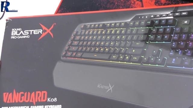 Kurier dostarczył - Sprzęt Creative Sound Blaster смотреть онлайн