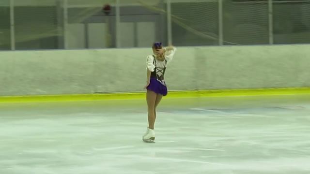 Дарья Суша, ПП Самара 2015 смотреть онлайн