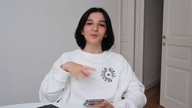 Цели на 2022 год + Как я веду ежедневник My Special Planner смотреть онлайн