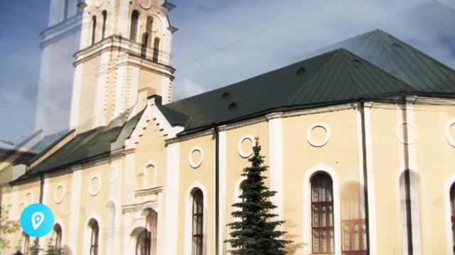 Достопримечательности Архангельска. Попутчики из Санкт-Петербурга в Архангельск смотреть онлайн