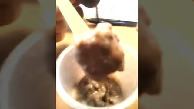 Как сделать мороженое без сливок? очень простой рецепт! Лиса ютубер смотреть онлайн