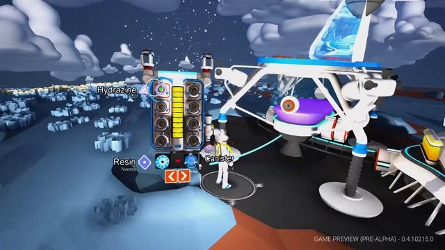Astroneer (Game Preview) Patch 215 #9 смотреть онлайн