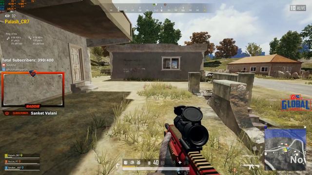 ITG scrims ( FPS was bad because of a virus) | !insta !about смотреть онлайн