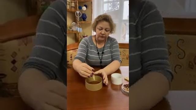 МК "Идеи для декора с деревянными прищепками" смотреть онлайн