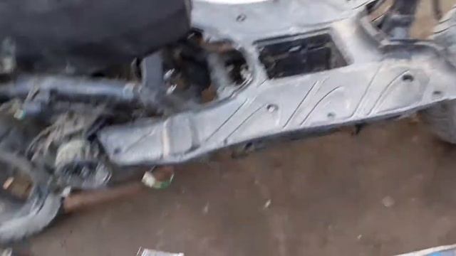 Почему скутер не заводится после долгово простоя или скутер за 1тр смотреть онлайн