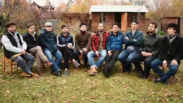 Выхожу один я на дорогу - на стихи М. Ю.Лермонтова. смотреть онлайн