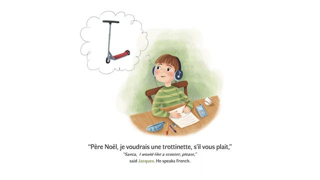 Kids' Book Reviews: SANTA GOES SLEDDING ON CHRISTMAS EVE by Rox Siles смотреть онлайн