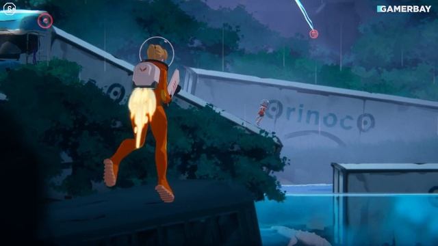 Интересные игры с фестиваля демоверсий смотреть онлайн