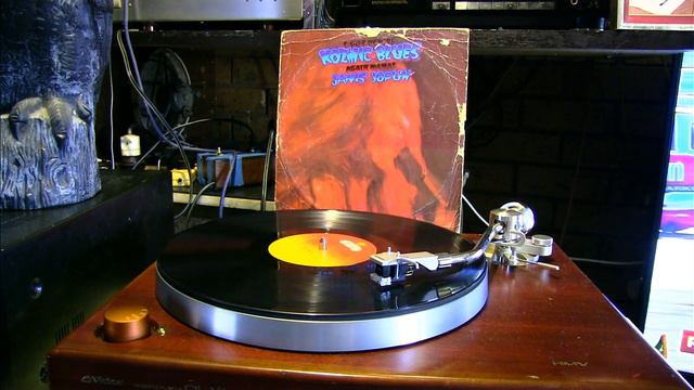 JANIS JOPLIN-I GOT DEM OL' KOSMIC BLUES AGAIN MAMA!-Michael Bloomfield-ONE GOOD MAN. смотреть онлайн