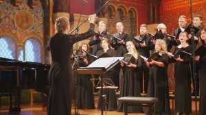 П. И. Чайковский - «ЛЕГЕНДА» / Вокальный ансамбль «INTRADA»