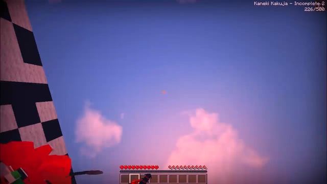 Minecraft TOKYO GHOUL - GUERRA DE GHOULS ! #70 ‹ Sky › смотреть онлайн