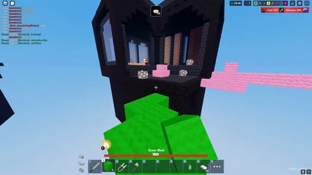 ROBLOX BEDWARS NEW UPDATE Is BROKEN.. смотреть онлайн