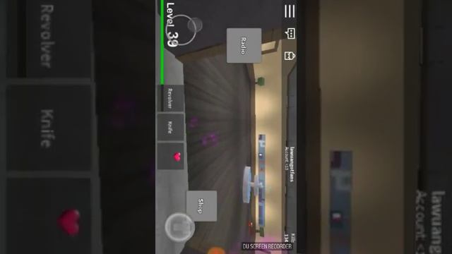 K.A.T Roblox Gameplay