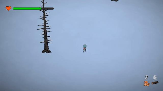 GGJ2019参加作品『the home of heart』 смотреть онлайн