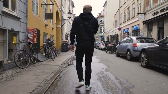 Kropsinstituttet grundlægger Martin Bonde Mogensen смотреть онлайн