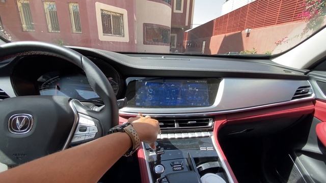 شانجان c85 2021 تجربه شخصيه عيوب ومميزات عزمه يسكت لامانع من دعمكم والاشتراك ?? смотреть онлайн