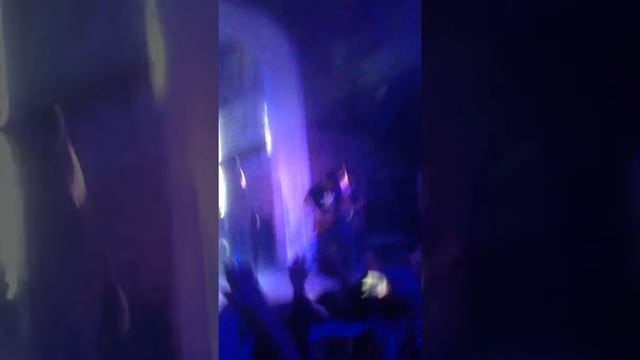 15.10.2016 Noize MC в Воронеже! Начало! смотреть онлайн