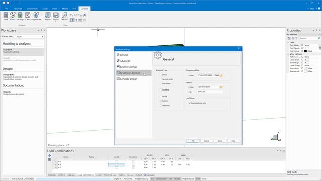 Sumo Analysis Modes and Detailed Output смотреть онлайн