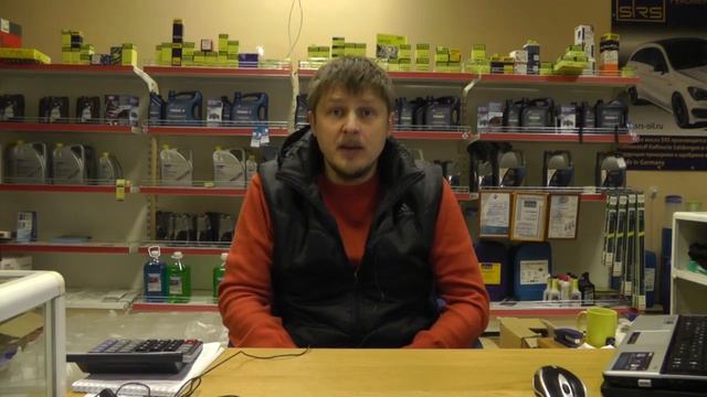 Переход с одной марки моторного масла на другое. Есть ли проблемы при переходе. Часть 2. смотреть онлайн