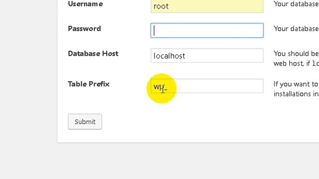 wordpress install смотреть онлайн