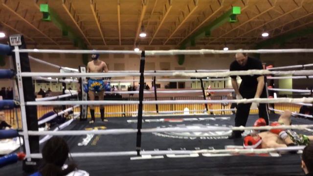Alex Bondarenko vs Andrew Marocco смотреть онлайн