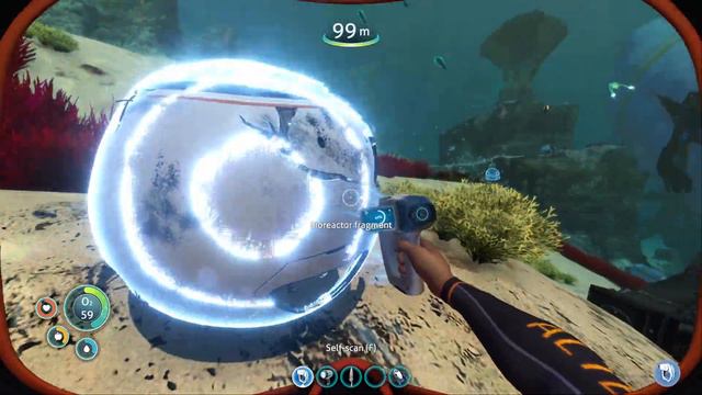Exploring | Subnautica | No Commentary | Part 2 смотреть онлайн