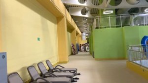 КОБРА В НИЖНЕМ НОВГОРОДЕ / АКВАПАРК OCEANIS ИЮЛЬ 2022