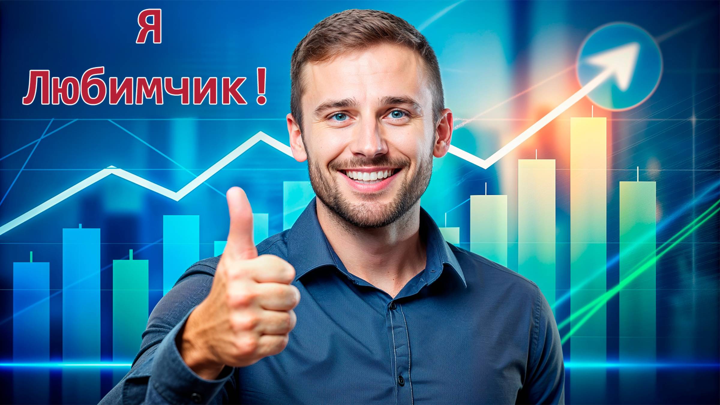 Как Стать Любимчиком Жизни? 😉 Плюс ценные советы от ИИ 👌