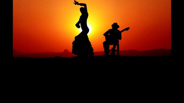 Quidado - Los Principes del Flamenco, Beautiful Vocal Flamenco, Relax & Peaceful смотреть онлайн