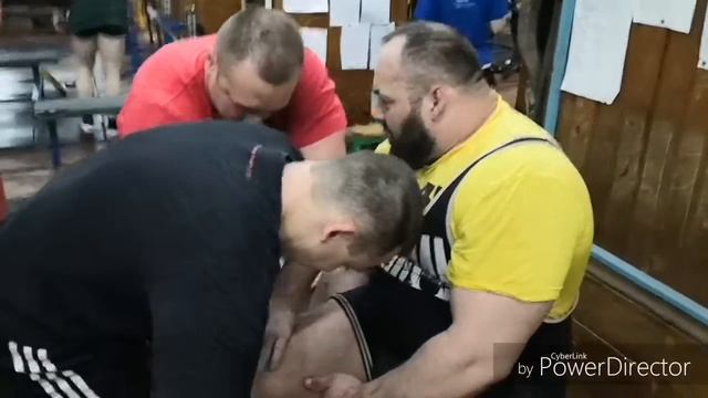 Андрей Маланичев в зале, ноябрь 2018. Andrey Malanichev November 2018 Gym backstage смотреть онлайн