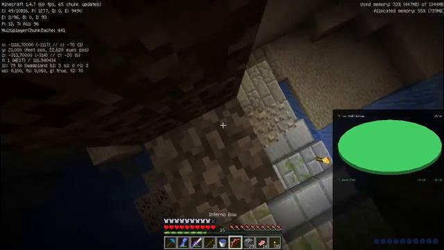 Divine RPG #07 Добро пожаловать в Энд! смотреть онлайн