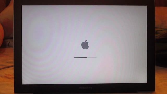 MacBook Pro Mid 2012