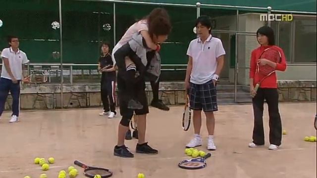 Озорной поцелуй смотреть онлайн